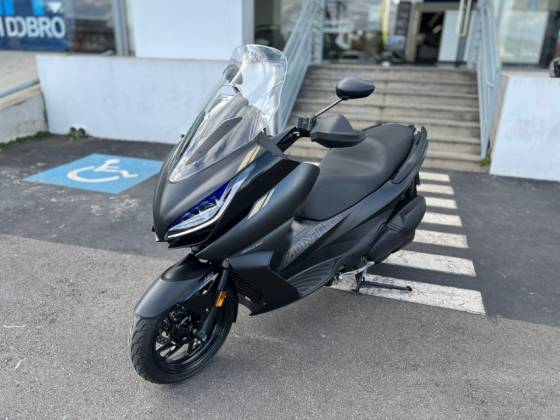 ZONTES 350E 
